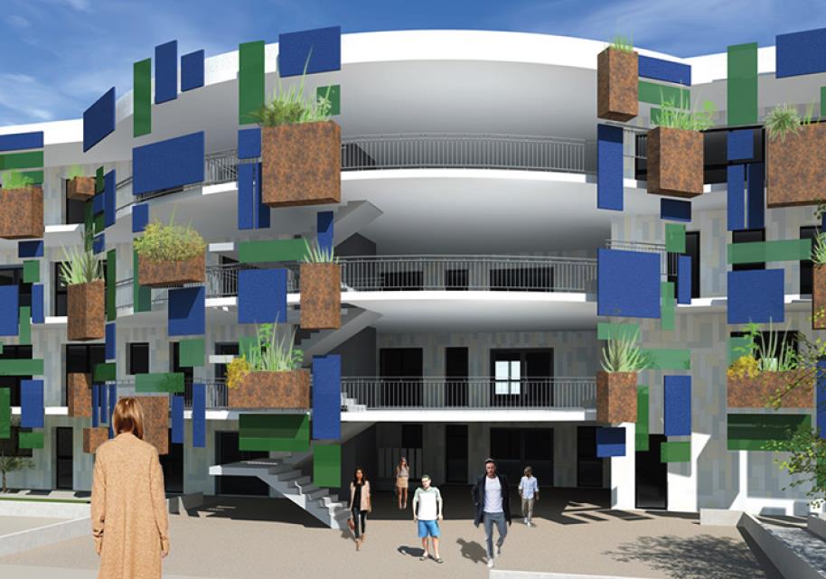 1129 Rue De La Castelle 34070 Montpellier